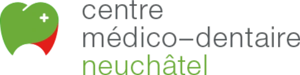 Logo Centre médico-dentaire Neuchâtel